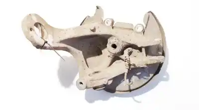 Second-hand car spare part rear right knuckle for audi a5 (8t3) 1.8 tfsi oem iam references 