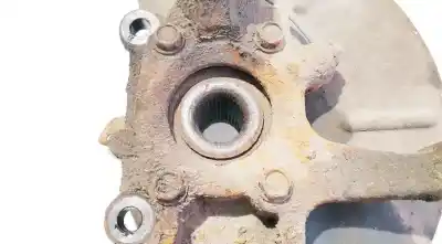 Автозапчастина б/у передній прав для dodge journey 2.0 16v crd cat посилання на oem iam   