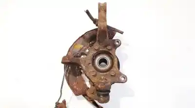 Pezzo di ricambio per auto di seconda mano snodo anteriore sinistro per toyota verso 2.0 d-4d riferimenti oem iam 