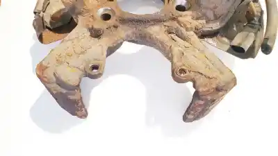 Автозапчасти б/у передняя левая кулачка за skoda octavia combi (1z5) 1.9 tdi dpf ссылки oem iam   