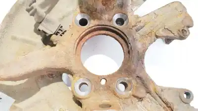 Автозапчасти б/у передняя левая кулачка за skoda octavia combi (1z5) 1.9 tdi dpf ссылки oem iam   
