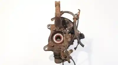 Pezzo di ricambio per auto di seconda mano attacco anteriore destro per toyota verso 2.0 d-4d riferimenti oem iam 