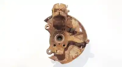 Peça sobressalente para automóvel em segunda mão manga de eixo dianteira direita por volkswagen golf v (1k1) 2.0 tdi referências oem iam 