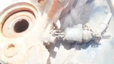 Автозапчасти б/у передняя правая кулачка за volkswagen golf v variant (1k5) 1.9 tdi ссылки oem iam   