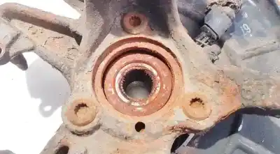 Автозапчасти б/у передняя правая кулачка за volkswagen golf v variant (1k5) 1.9 tdi ссылки oem iam   