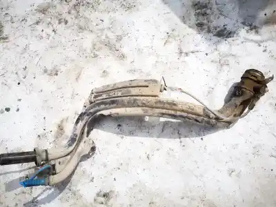 Peça sobressalente para automóvel em segunda mão tubo por ford galaxy (vx) 1.9 tdi cat referências oem iam 