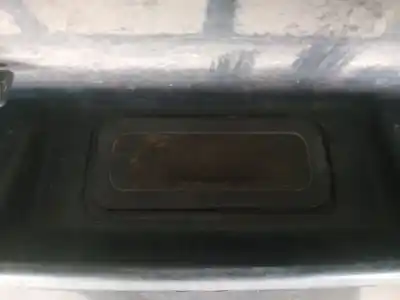 Peça sobressalente para automóvel em segunda mão puxador exterior de mala por renault scenic ii 1.5 dci diesel referências oem iam 