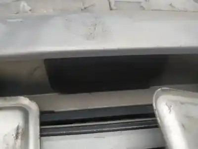 Автозапчастина б/у зовнішня ручка ворот для renault megane ii (bm0/1_, cm0/1_) 1.5 dci посилання на oem iam   