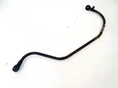 Автозапчасти б/у трубка за opel antara 2.0 cdti cat (z 20 dmh / llw) ссылки oem iam   