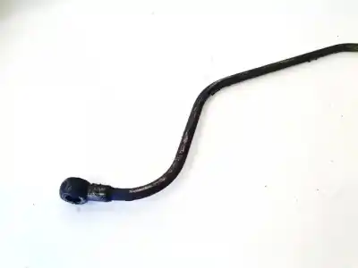 Автозапчасти б/у трубка за opel antara 2.0 cdti cat (z 20 dmh / llw) ссылки oem iam   