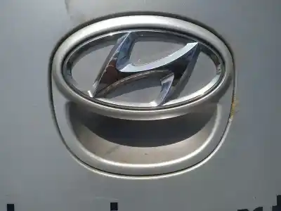 Pezzo di ricambio per auto di seconda mano maniglia esterna del cancello per hyundai i30 1.6 crdi cat riferimenti oem iam 