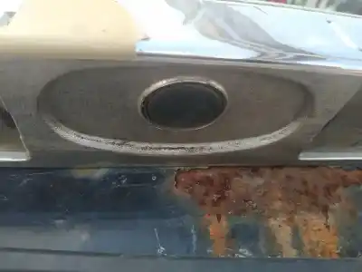 Second-hand car spare part tailgate back door handle for jaguar x-type wagon 2.0 d classic oem iam references 