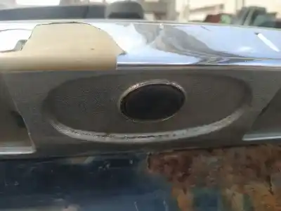 Автозапчастина б/у зовнішня ручка ворот для jaguar x-type wagon 2.0 d classic посилання на oem iam   