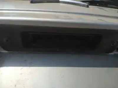 Second-hand car spare part tailgate back door handle for citroen c8 2.0 hdi sx oem iam references   