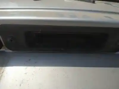 Peça sobressalente para automóvel em segunda mão puxador exterior de mala por citroen c8 2.0 hdi sx referências oem iam 