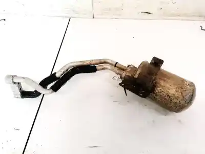 Peça sobressalente para automóvel em segunda mão condensador de ar condicionado por mazda 3 (bk) 1.6 di turbo referências oem iam 05f12