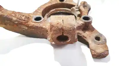 Автозапчасти б/у передняя левая кулачка за opel astra h caravan 1.7 16v cdti ссылки oem iam   