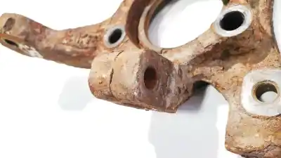 Автозапчасти б/у передняя левая кулачка за opel astra h caravan 1.7 16v cdti ссылки oem iam   