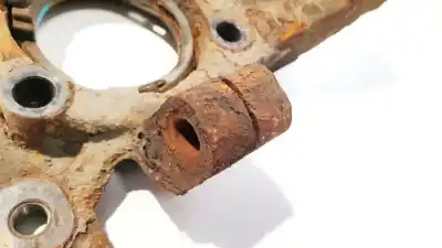 Автозапчастина б/у передній прав для opel astra h caravan 1.7 16v cdti посилання на oem iam   