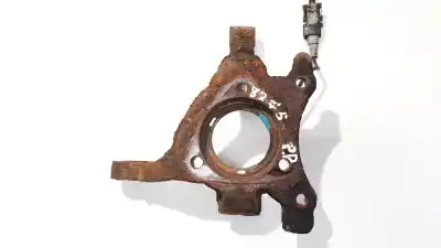 Автозапчасти б/у передняя правая кулачка за OPEL ASTRA H CARAVAN 1.7 16V CDTI ссылки OEM IAM   