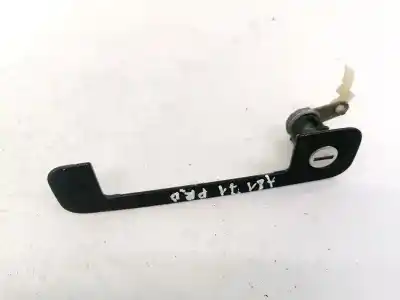 Peça sobressalente para automóvel em segunda mão peças diversas por audi 80 b4 avant (8c5) 1.9 tdi referências oem iam 