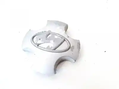 Peça sobressalente para automóvel em segunda mão plásticos por hyundai getz (tb) 1.5 crdi referências oem iam 529601c350