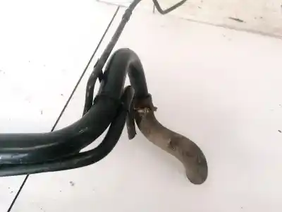 Автозапчастина б/у труба для dodge journey 2.0 16v crd cat посилання на oem iam   