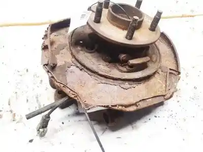 Pezzo di ricambio per auto di seconda mano snodo posteriore sinistro per opel antara 2.0 cdti cat (z 20 dmh / llw) riferimenti oem iam   