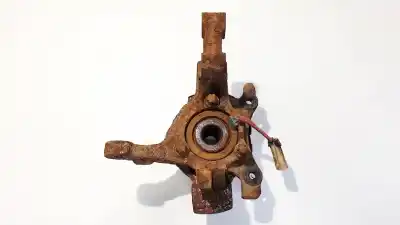 Автозапчастина б/у передній лівий культ для opel zafira, a 1999.04 - 2003.11 2.2 dti 16v 92kw 2002.01 - 2005.06 посилання на oem iam 