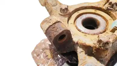 Автозапчастина б/у передній лівий культ для opel zafira, a 1999.04 - 2003.11 2.2 dti 16v 92kw 2002.01 - 2005.06 посилання на oem iam   