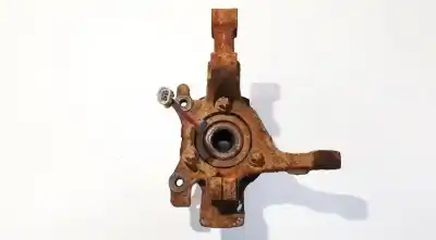 Автозапчастина б/у передній прав для opel zafira, a 1999.04 - 2003.11 2.2 dti 16v 92kw 2002.01 - 2005.06 посилання на oem iam 