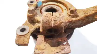 Автозапчастина б/у передній прав для opel zafira, a 1999.04 - 2003.11 2.2 dti 16v 92kw 2002.01 - 2005.06 посилання на oem iam   