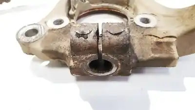 Second-hand car spare part front right knuckle for opel vectra c (z02) 2.2 dti 16v (f69) oem iam references 13136699r  