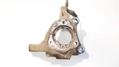 Second-hand car spare part Front Right Knuckle for OPEL VECTRA C (Z02) 2.2 DTI 16V (F69) OEM IAM references 13136699R  