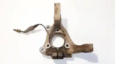 Second-hand car spare part front right knuckle for opel vectra c (z02) 2.2 dti 16v (f69) oem iam references 13136699r  