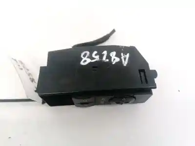 Peça sobressalente para automóvel em segunda mão comandos do volante por audi a6 avant (4b5) 1.9 tdi referências oem iam 4b0919875