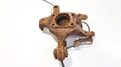 Peça sobressalente para automóvel em segunda mão manga de eixo traseira direita por kia ceed (ed) 1.6 crdi 115 referências oem iam 