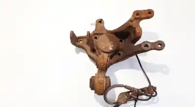 Peça sobressalente para automóvel em segunda mão manga de eixo traseira esquerda por kia ceed (ed) 1.6 crdi 115 referências oem iam   