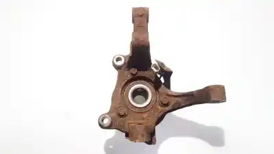 Second-hand car spare part front right knuckle for opel antara 2.0 cdti cat (z 20 dmh / llw) oem iam references 