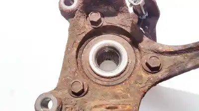 Автозапчастина б/у передній прав для opel antara 2.0 cdti cat (z 20 dmh / llw) посилання на oem iam   