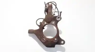 Автозапчасти б/у передняя правая кулачка за toyota verso 2.0 d-4d cat ссылки oem iam 