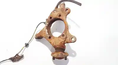 Second-hand car spare part FRONT RIGHT KNUCKLE for TOYOTA RAV 4 (A3)  OEM IAM references   