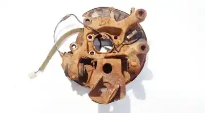 Автозапчастина б/у культ заднього лівого для toyota rav 4 (a3) 2.2 turbodiesel cat посилання на oem iam 