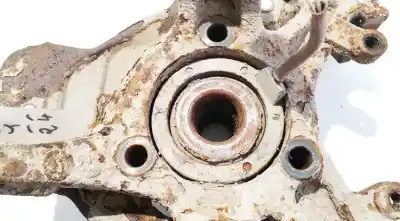 Автозапчасти б/у передняя левая кулачка за opel astra g caravan 1.7 16v dti cat (y 17 dt / lr6) ссылки oem iam   