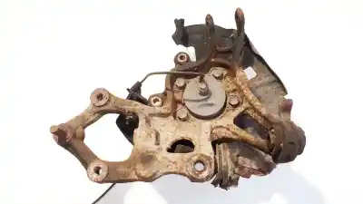 Peça sobressalente para automóvel em segunda mão manga de eixo traseira direita por mazda 6 lim. (gh) 2.0 crtd 140cv active referências oem iam 