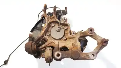 Peça sobressalente para automóvel em segunda mão manga de eixo traseira esquerda por mazda 6 lim. (gh) 2.0 crtd 140cv active referências oem iam 