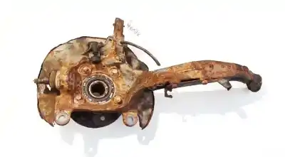 Peça sobressalente para automóvel em segunda mão manga de eixo dianteira esquerda por rover rover 600 (rh) 2.0 620 sdi referências oem iam 