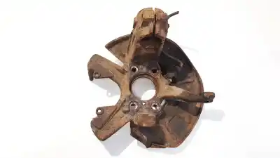 Автозапчастина б/у передній прав для SKODA OCTAVIA COMBI (1Z5) 1.9 TDI DPF Посилання на OEM IAM   