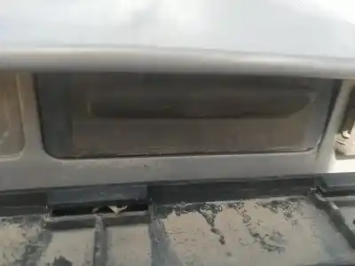 Second-hand car spare part tailgate back door handle for renault espace iv (jko) 1.9 authentique [1.9 ltr. - 88 kw dci diesel] oem iam references 