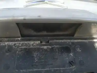 Автозапчастина б/у зовнішня ручка ворот для CITROEN C3 I (FC_, FN_) 1.4 16V HDi Посилання на OEM IAM   